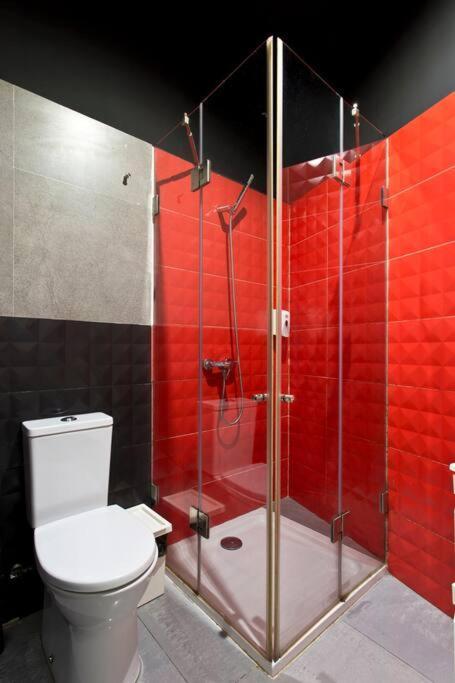 Apartament Aposentus - St Francisco 20 Porto