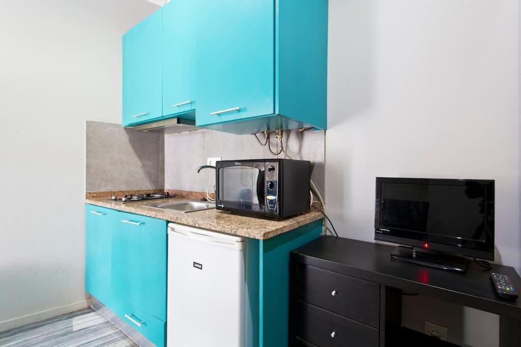 Apartament Aposentus - St Francisco 20 *