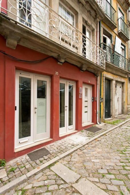 Apartament Aposentus - St Francisco 20