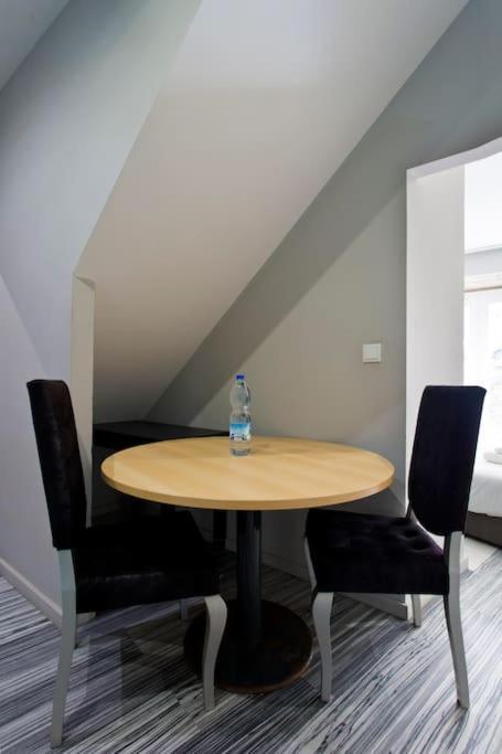 Aposentus - St Francisco 20 Apartament Porto