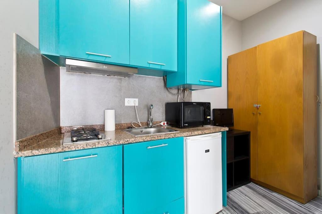 Aposentus - St Francisco 20 Apartament Porto